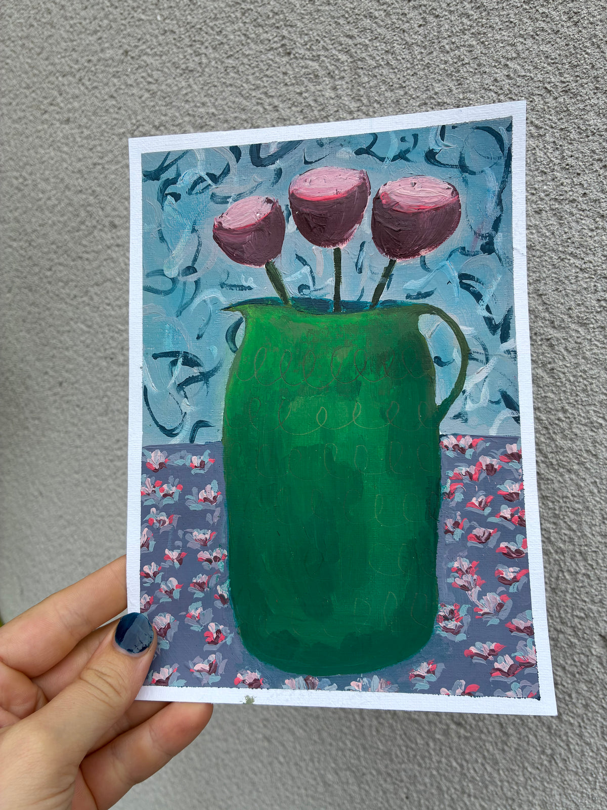 Flowers II