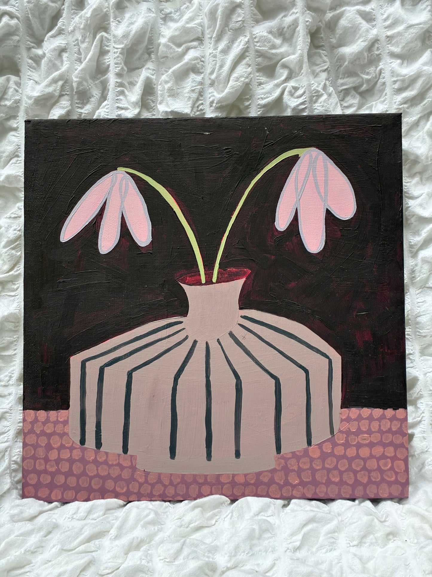 Happy Pots XIX
