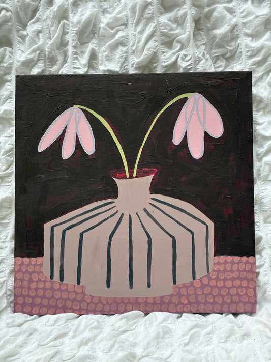 Happy Pots XIX