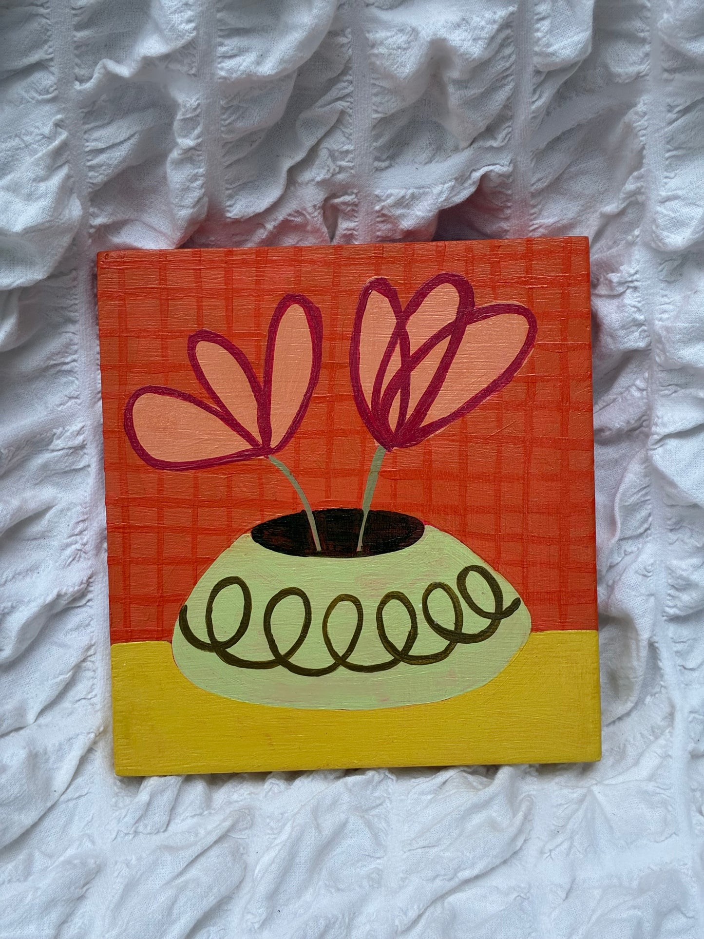 Happy Pots XXXIV