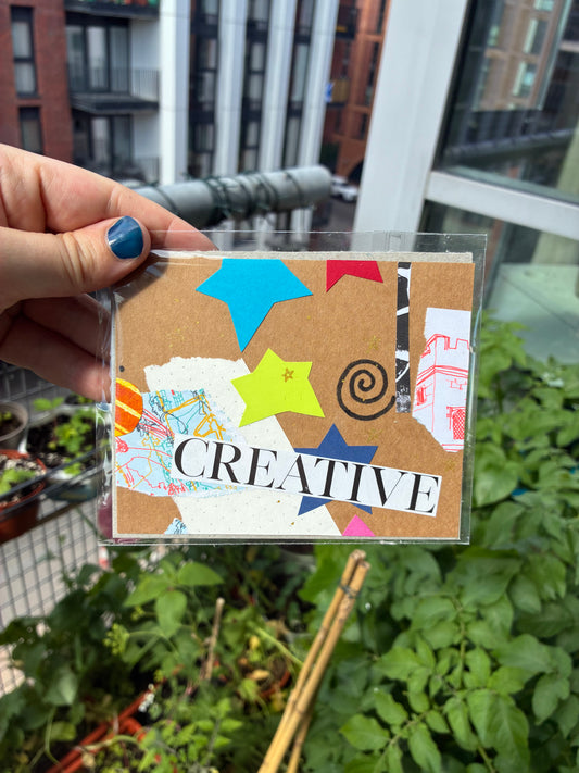 Creative