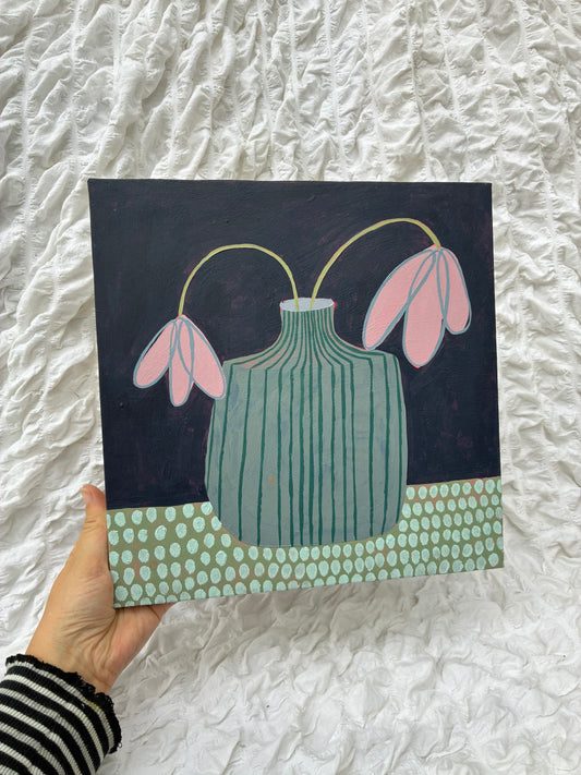 Happy Pots XX