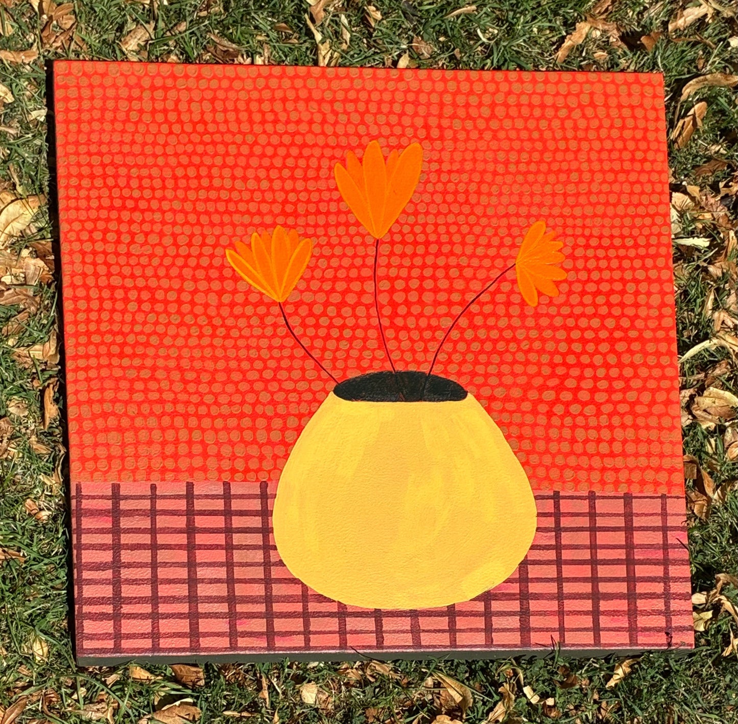 Happy Pots II
