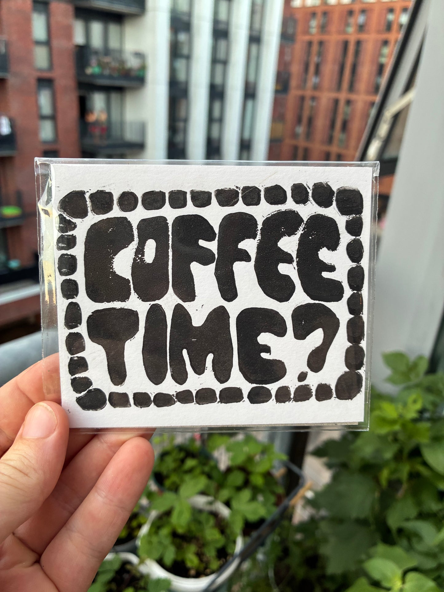 Coffee Time
