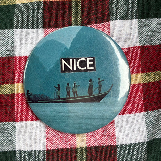 Nice