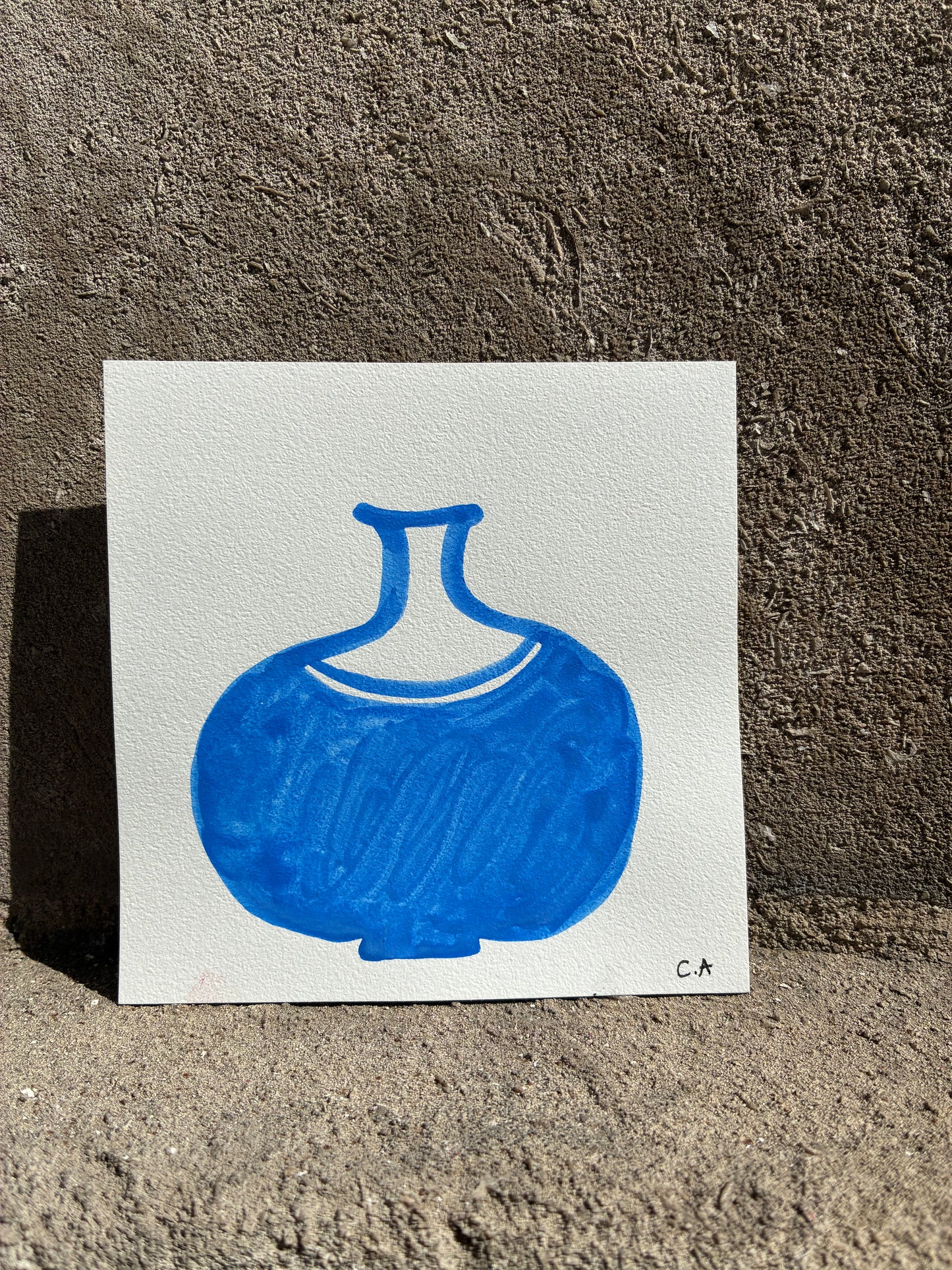 The Vases XIII
