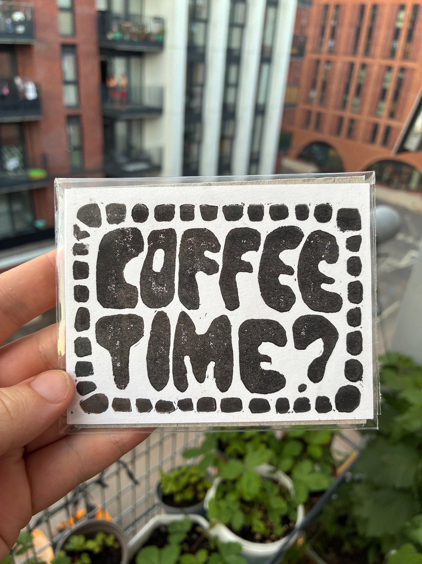 Coffee Time