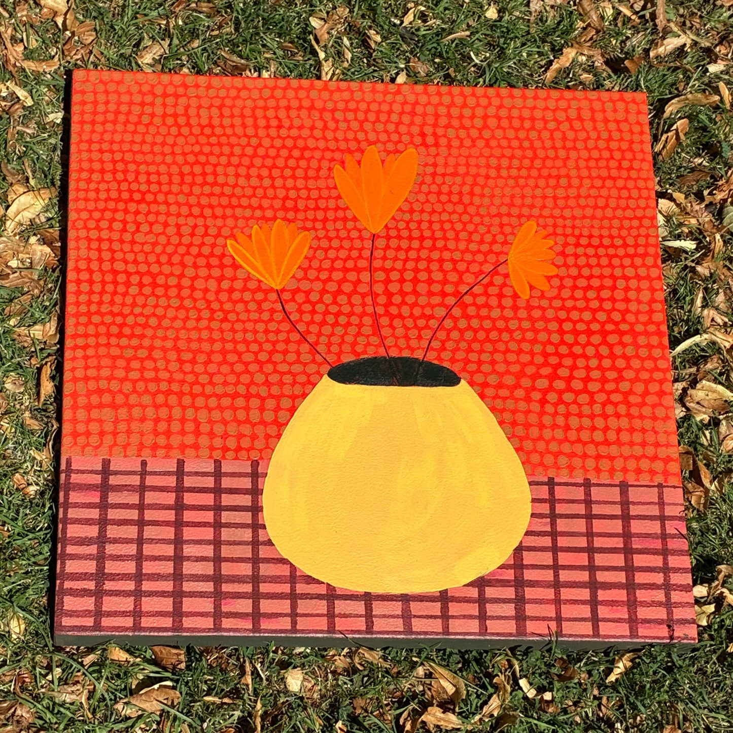 Happy Pots II