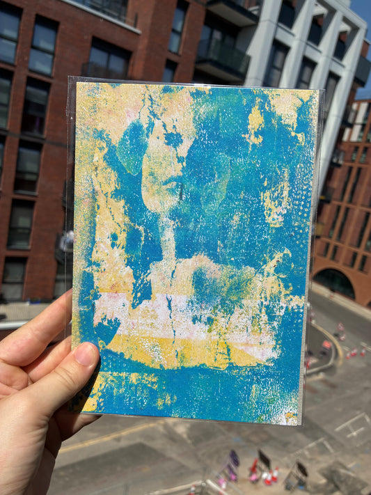 Portrait Print