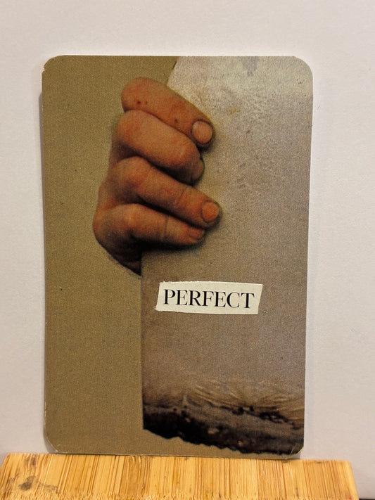 Perfect ACEO