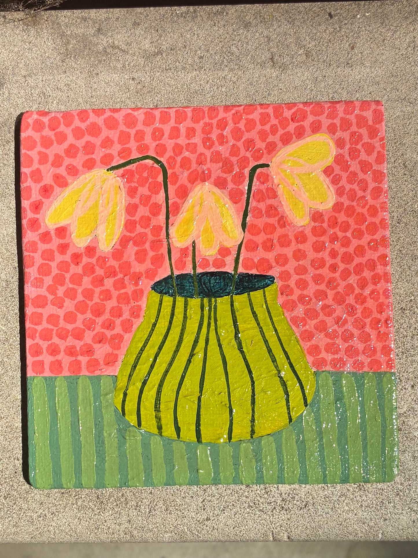 Happy Pots X