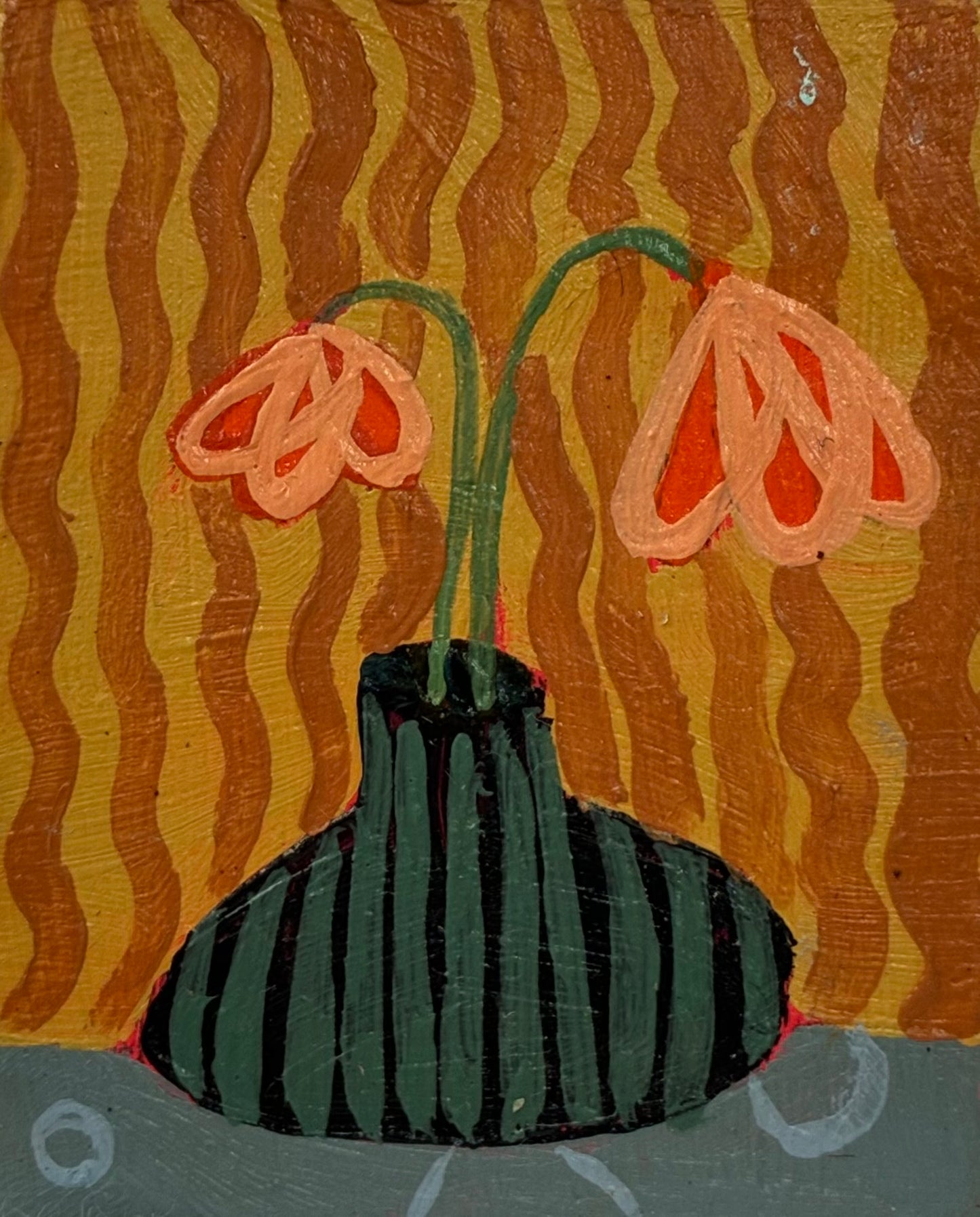 Happy Pots XXXI