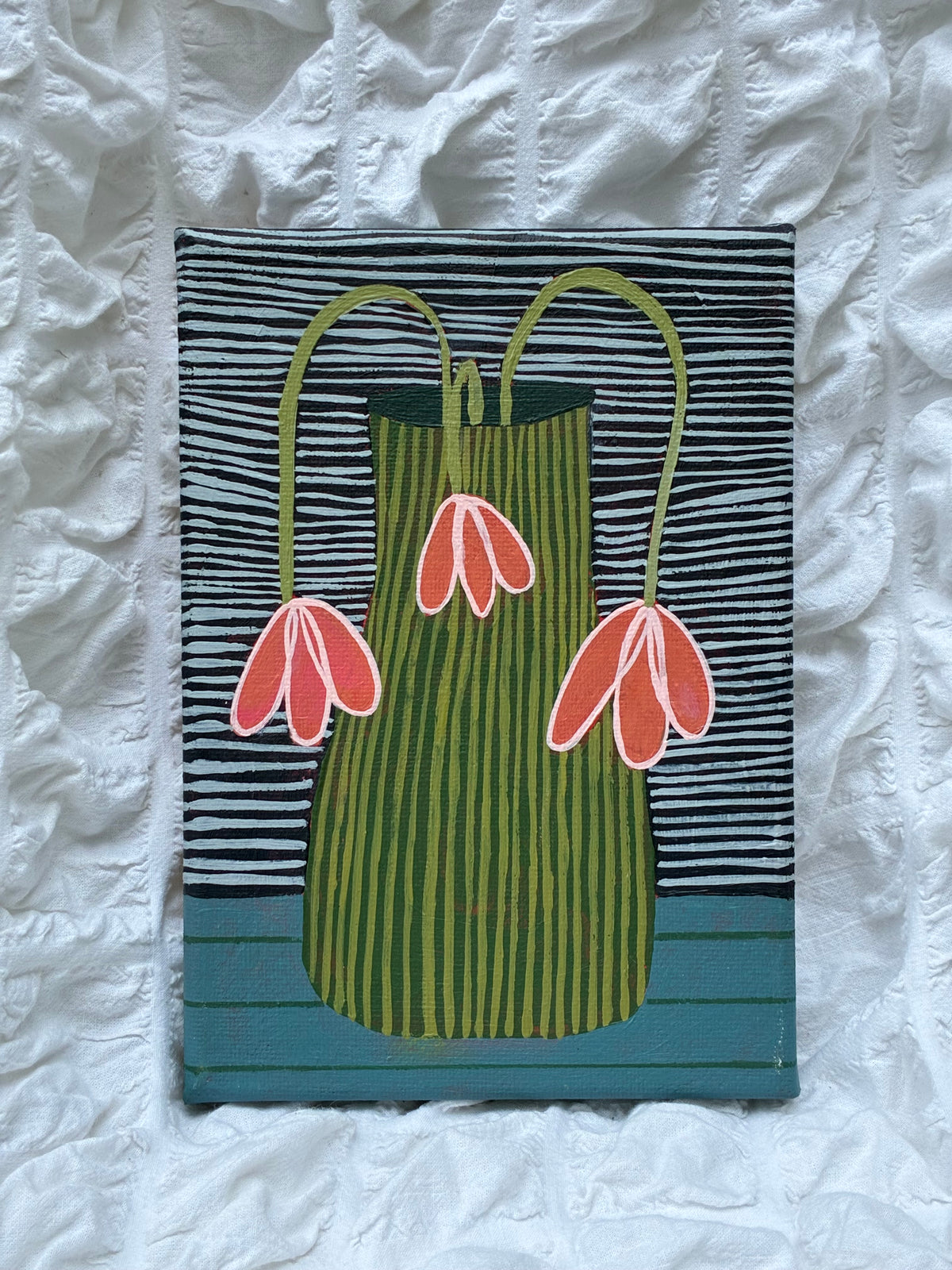 Happy Pots XXII