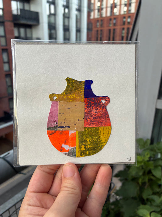 Vase Mini