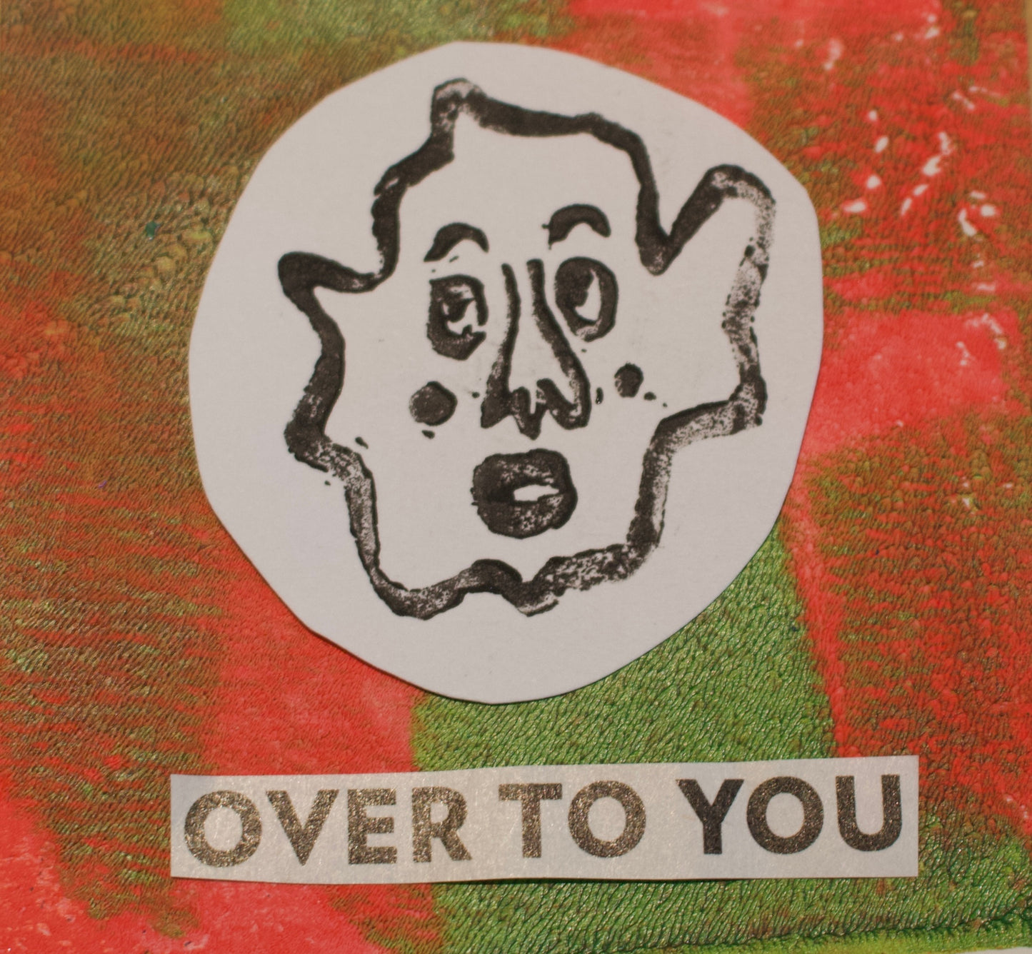 Collage Mystery Pack Vol.1